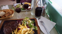 Frite du Le Wagon Restaurant à Montagnat - n°10
