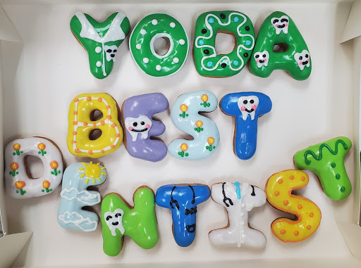 Donut Shop «allen donut», reviews and photos, 204 Central Expy S, Allen, TX 75013, USA