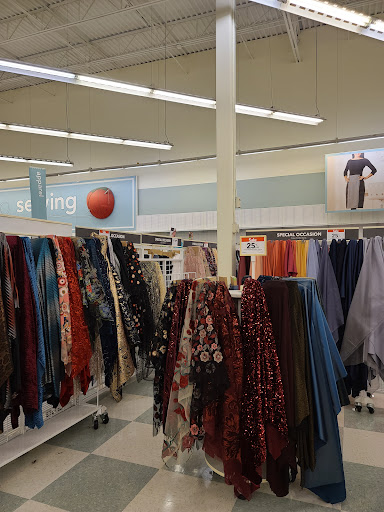 Fabric Store «Jo-Ann Fabrics and Crafts», reviews and photos, 3379 Daniels Rd, Winter Garden, FL 34787, USA