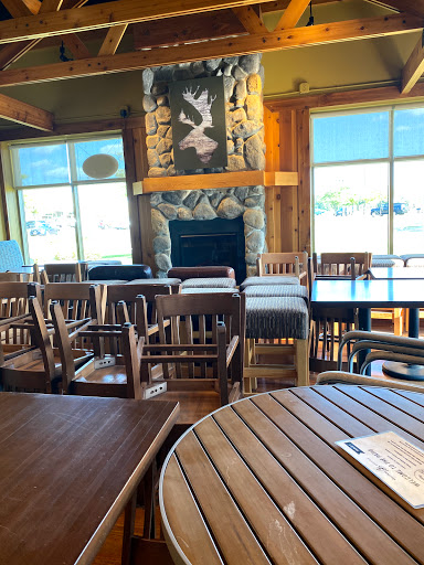 Coffee Shop «Caribou Coffee», reviews and photos, 142 Pioneer Trail, Chaska, MN 55318, USA