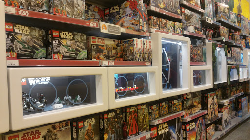 Toy Store «The LEGO Store», reviews and photos, 6600 Topanga Canyon Blvd, Canoga Park, CA 91303, USA