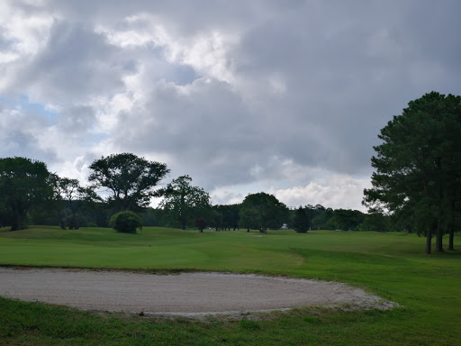 Golf Course «Woodlands Golf Course», reviews and photos, 9 Woodland Rd, Hampton, VA 23663, USA