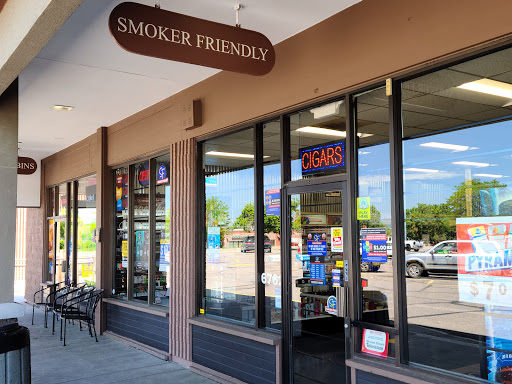 Smoker Friendly, 6762 W Coal Mine Ave, Littleton, CO 80123, USA, 