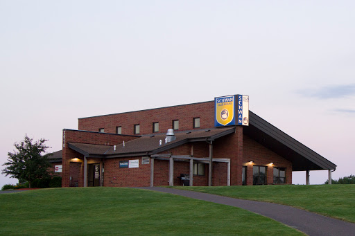 Golf Course «Victory Links Golf Course», reviews and photos, 2010 105th Ave NE, Minneapolis, MN 55449, USA