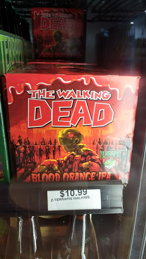 Liquor Store «Dacula Cork and Bottle», reviews and photos, 2200 Hurricane Shoals Rd NE, Dacula, GA 30019, USA