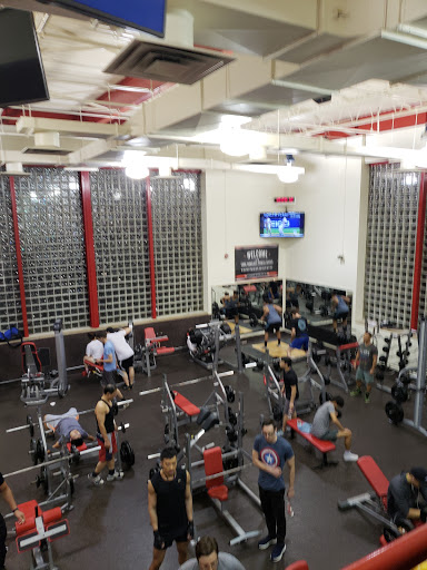 Recreation Center «Cook/Douglass Recreation Center», reviews and photos, 50 Biel Rd, New Brunswick, NJ 08901, USA