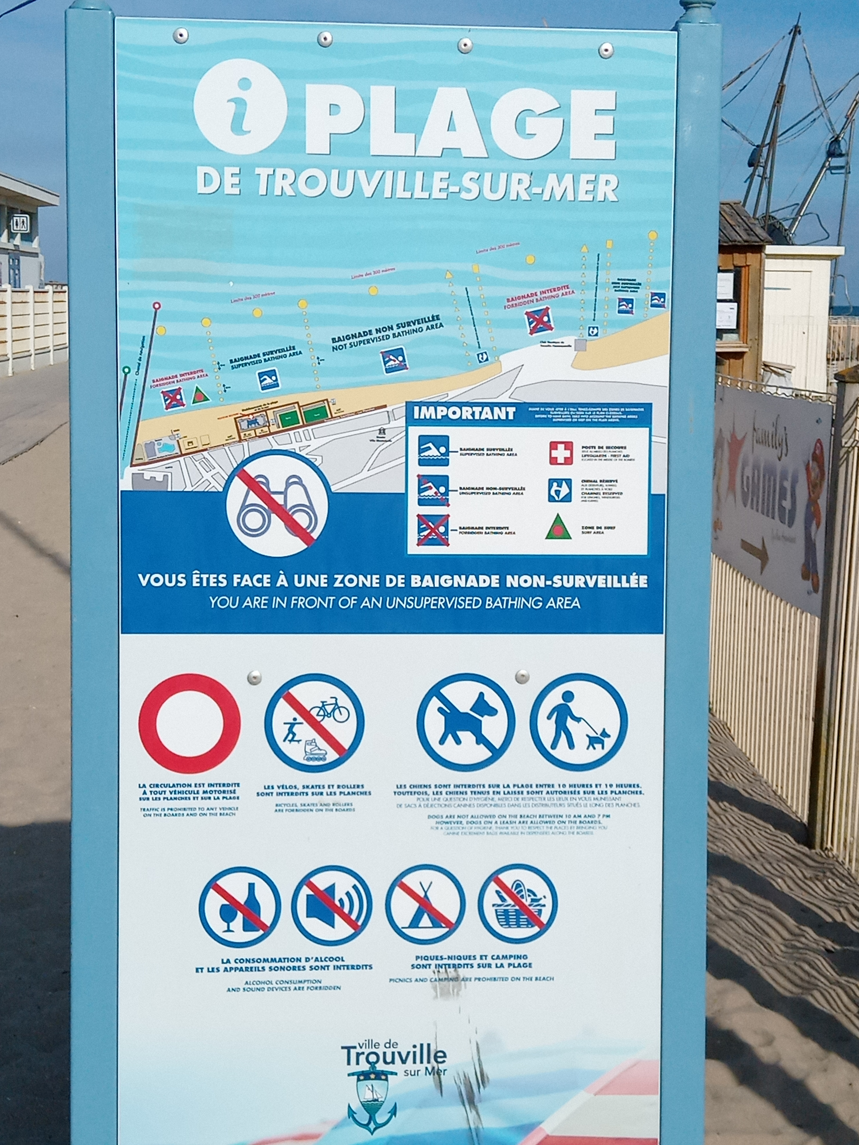 Photo n° 1 de l'avis de Marie-Line.O fait le 31/08/2022 à 15:35
