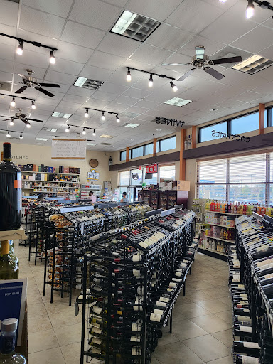 Liquor Store «Premier Fine Wine & Spirits», reviews and photos, 174 Yale St #800, Houston, TX 77007, USA
