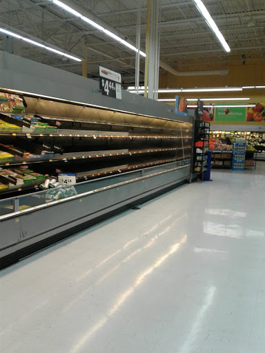 Supermarket «Walmart Neighborhood Market», reviews and photos, 2730 Gateway St, Springfield, OR 97477, USA