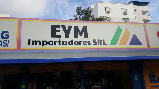 Importers EYM Srl