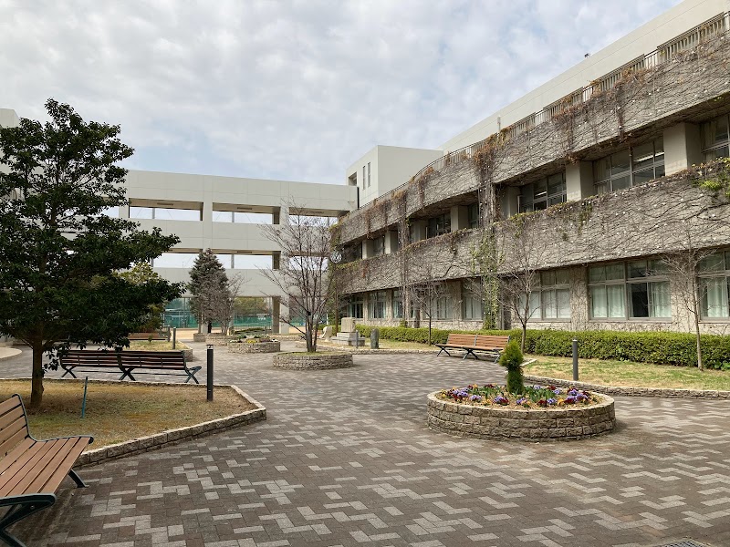 兵庫県立尼崎西高等学校