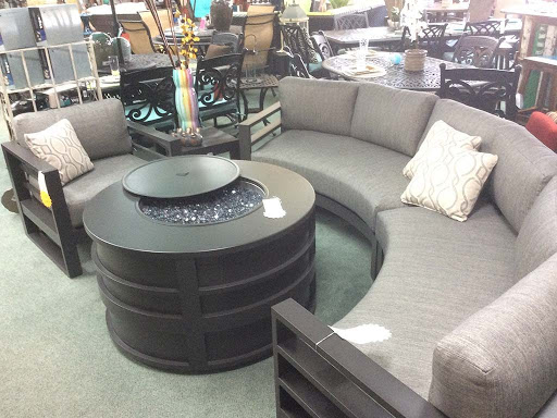Outdoor Furniture Store «Patio Plus Outdoor Furniture», reviews and photos, 42367 W Seven Mile Rd, Northville, MI 48167, USA