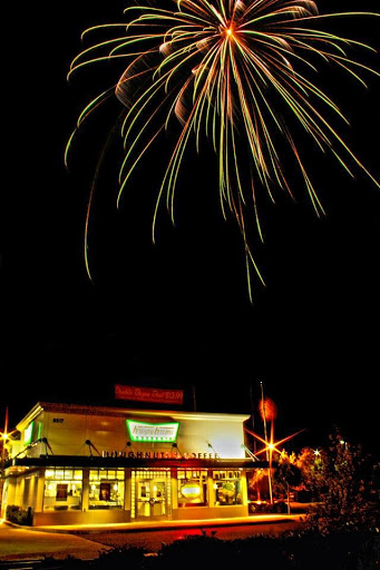 Bakery «Krispy Kreme Doughnuts», reviews and photos, 8517 NE Andresen Rd, Vancouver, WA 98665, USA