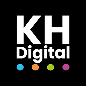 KH Digital - Advertising agency