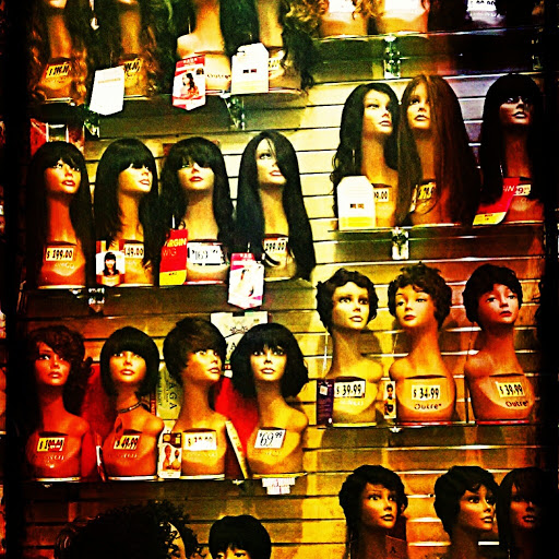 Beauty Supply Store «J & J Beauty Supply», reviews and photos, 2468 M.L.K. Jr Dr SW, Atlanta, GA 30311, USA