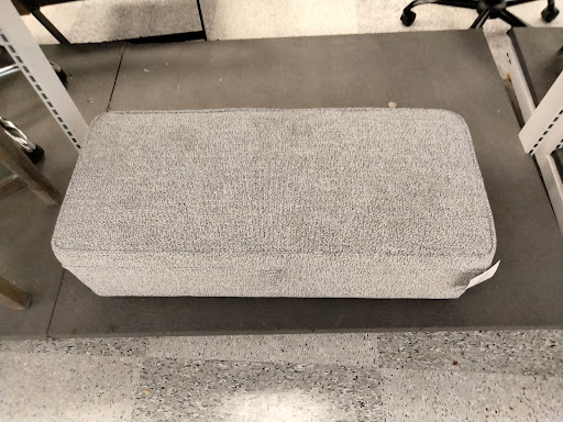 Clothing Store «Ross Dress for Less», reviews and photos, 2870 Chapel Hill Rd, Douglasville, GA 30135, USA