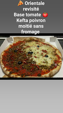 Photos du propriétaire du Pizzeria Bella Pizza Carpentras - n°11