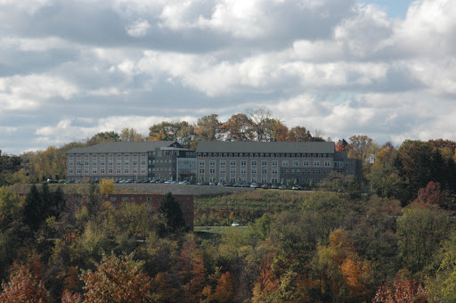 Rosshill Retirement Residence