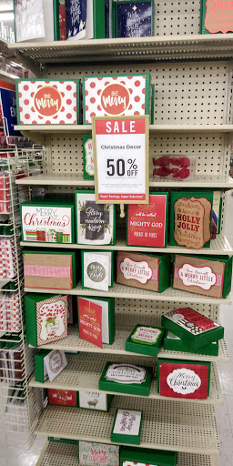 Craft Store «Hobby Lobby», reviews and photos, 1801 W McGalliard Rd, Muncie, IN 47304, USA