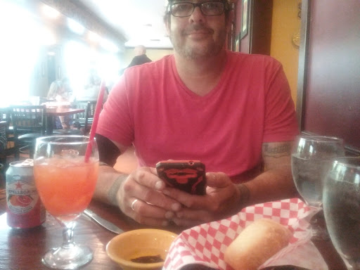 Italian Restaurant «Pellegrinos Italian Kitchen & Catering», reviews and photos, 205 Cleveland Ave SE, Olympia, WA 98501, USA