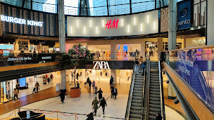 Photo n°5 de Westfield Les 4 Temps à Puteaux ()