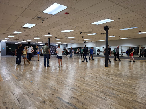 Dance Hall «Paragon Dance Center», reviews and photos, 931 E Elliot Rd #101, Tempe, AZ 85284, USA