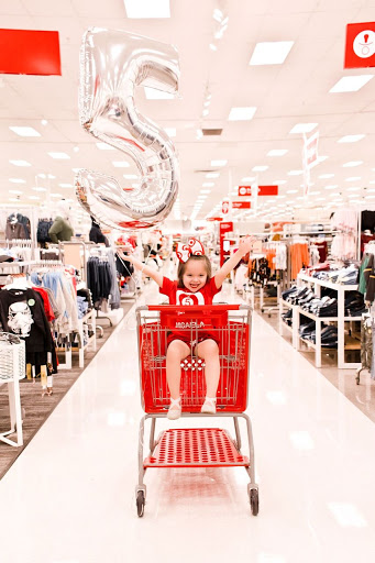 Department Store «Target», reviews and photos, 135 Creekside Way, New Braunfels, TX 78130, USA