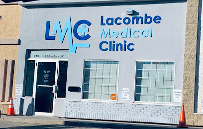 Lacombe Medical Clinic
