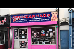American Nails