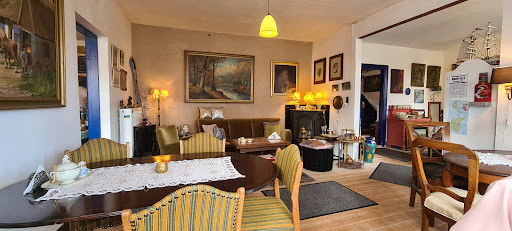 Cafe Brumville in Samsø Municipality, Vesthimmerland