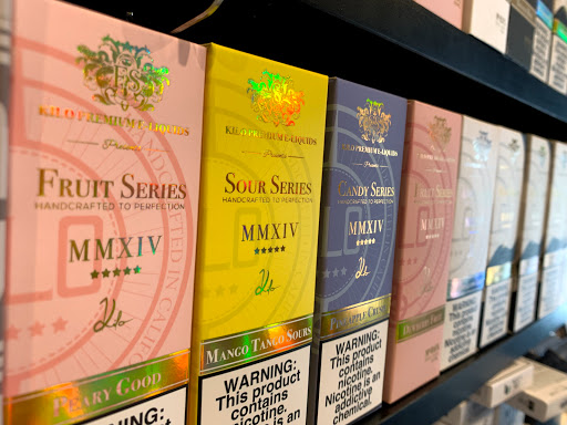 Store «Mirage Tobacco Shop», reviews and photos, 801 County Line Rd Ste 1, Horsham, PA 19044, USA