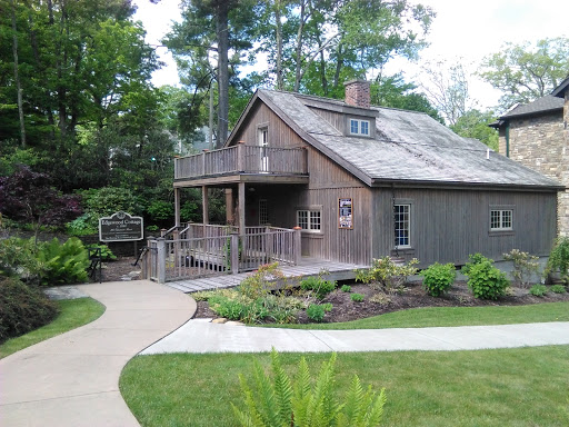 Museum «Blowing Rock Art & History Museum», reviews and photos, 159 Chestnut St, Blowing Rock, NC 28605, USA