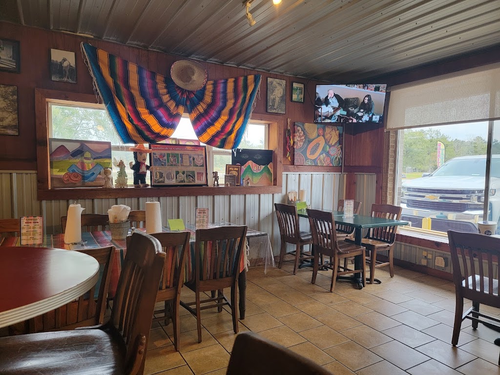 La Frontera Mexican Grill Satsuma, AL 36513 Menu, Hours, Reviews