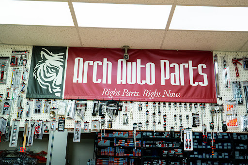 Auto Parts Store «Arch Auto Parts», reviews and photos, 165 Sheridan Blvd, Inwood, NY 11096, USA
