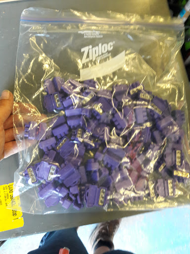 Electrical Supply Store «Consolidated Electrical Distribution», reviews and photos, 804 Florida Ave, Cocoa, FL 32922, USA