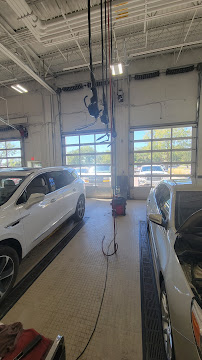 Billion Auto - Buick GMC in Sioux Falls - Photo 7 - Car repair in Sioux Falls, SD, Sioux Falls