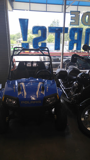Motorsports Store «FreeRide Powersports», reviews and photos, 4405 Jackson Rd, Ann Arbor, MI 48103, USA