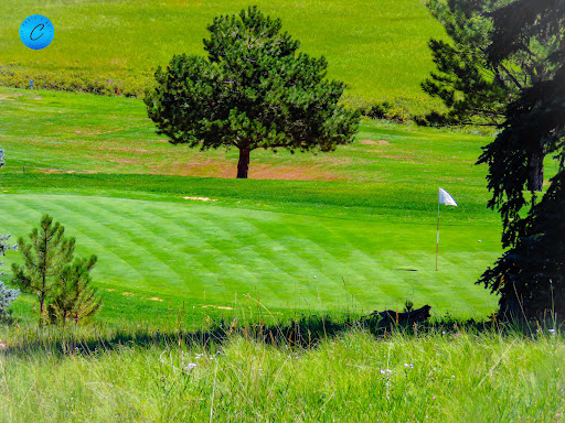 Golf Club «Shining Mountain Golf Course & Event Center», reviews and photos, 100 Shining Mountain Ln, Woodland Park, CO 80863, USA