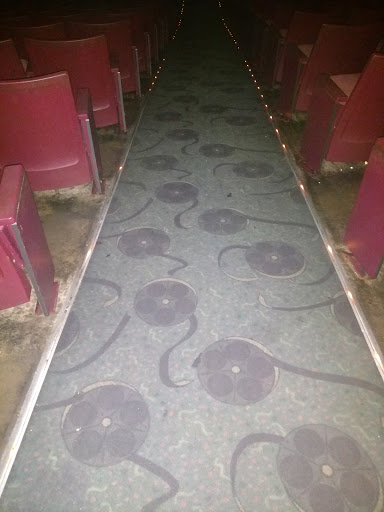 Movie Theater «Danbarry Dollar Saver», reviews and photos, 8300 Lyons Ridge Dr, Dayton, OH 45458, USA