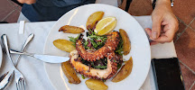 octopode du Restaurant Paradice à Nice - n°7