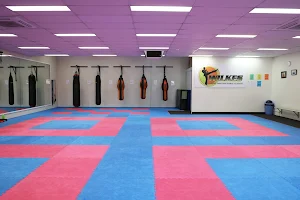 Wilkes Martial Arts and Fitness Academy image