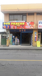 Frigorifico Don Pancho