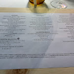 Photo n°11 de l'avis de Nino.a fait le 23/01/2024 à 20:56 sur le  Ristorante La Buca à Soci