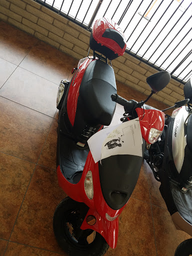 ATV Dealer «Advanti Powersports», reviews and photos, 1549 E Main St, Mesa, AZ 85203, USA