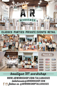 AR Workshop Tallahassee - Photo 2 - Car repair in Tallahassee, FL, Tallahassee