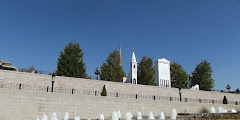 Hacı Bayram-I Velî Camii
