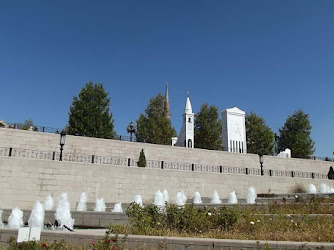 Hacı Bayram-I Velî Camii