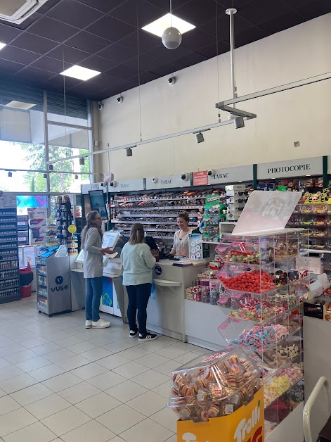 Tabac Drugstore 160 - FDJ PMU - Spar Grasse à Grasse (Alpes-Maritimes 06)