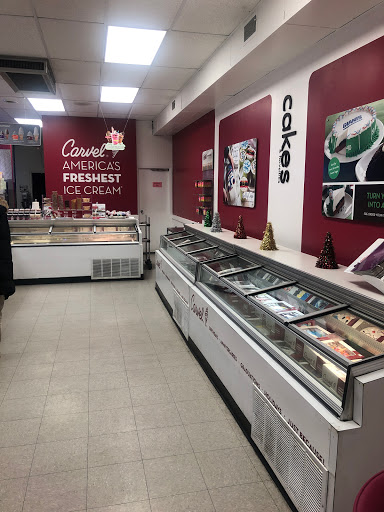Ice Cream Shop «Carvel», reviews and photos, 324 NJ-33, Mercerville, NJ 08619, USA