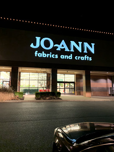 Fabric Store «Jo-Ann Fabrics and Crafts», reviews and photos, 2637 Lakewood Village Dr, North Little Rock, AR 72116, USA